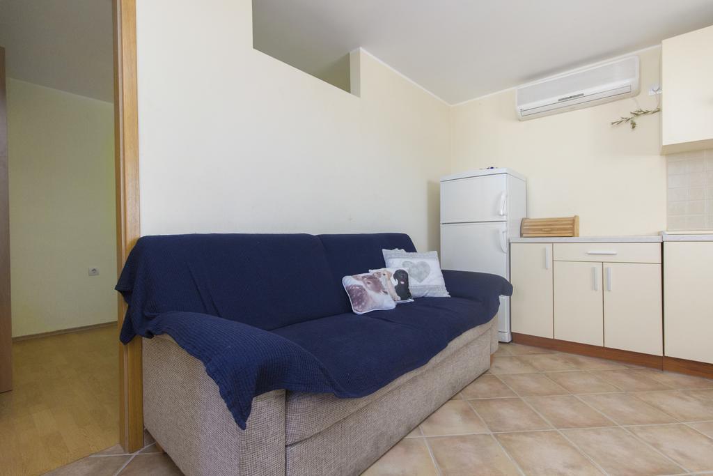 Bulat Sea View Apartments Sibenik Exterior photo