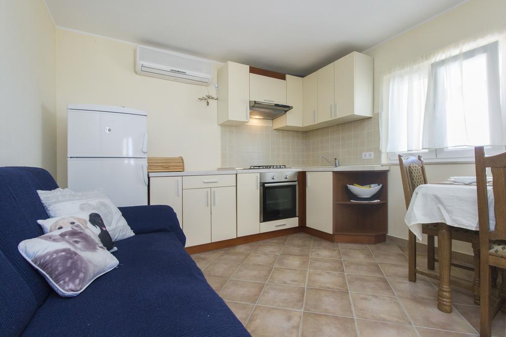Bulat Sea View Apartments Sibenik Exterior photo